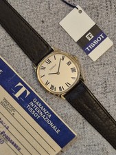 Tissot Vintage NOS 70er Jahre