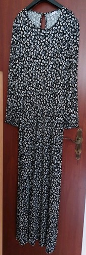Lascana maxikleid 44 - lascana,