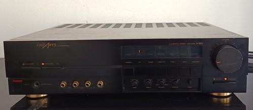 Grundig fine arts 903 - fine, a-903