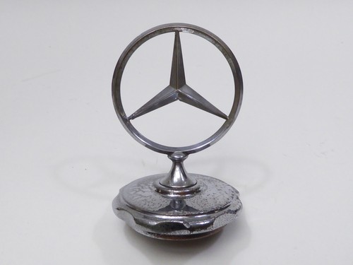 Mercedes ponton w120 - mercedes, w120,