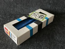 Lego 750 OVP Schienen Blau