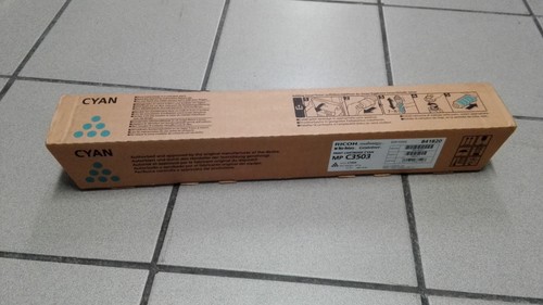 Ricoh 841820 tonerkartusche - ricoh,