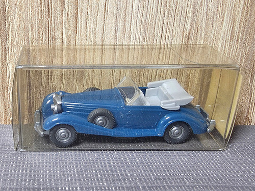 Wiking 13835 - wiking, 1:87,