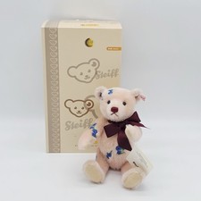 Steiff 656620 Event Teddybär Sommer 2008 limitiert 2008 26 cm Mohair