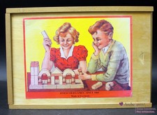 Erzgebirgische Holzspielwaren