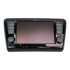 Radio Autoradio Navigation