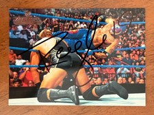 Rey Mysterio · WWE · Topps