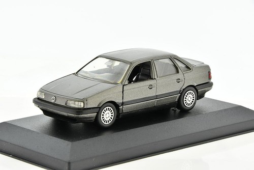 Volkswagen passat grey - passat,