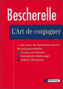 Nouveau bescherelle l art - bescherelle.,