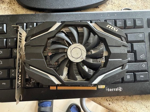 Radeon grafikkarte - grafikkarte, x