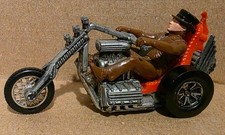 1970s Hot Wheels Mattel