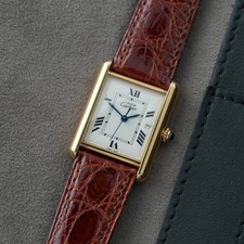 Cartier Tank Must XL ref.2413