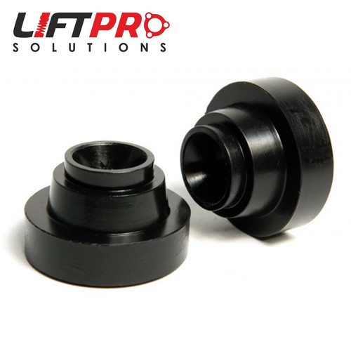 20mm heck nivellier lift - 0,8",