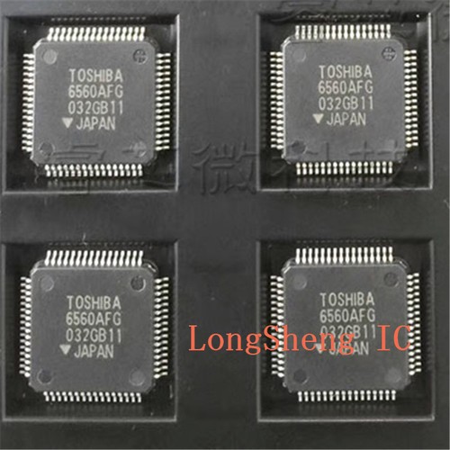 1pcs tb6560afg 6560afg new - 6560afg,