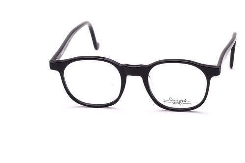 Brille fassung schwarz herren - fassung,