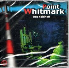 Point Whitmark - Hörbücher zum Aussuchen  ....................................Cb