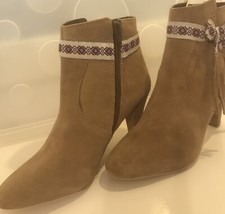 Ciak NEU Stiefeletten Schuhe