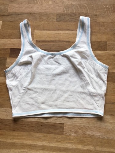 Princess tam top sport - bh,