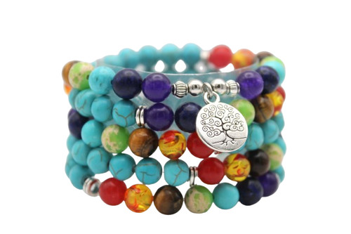Malakette armband mala 108 - malakette,