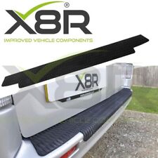 *X8R Schutz Leiste Stoßstange