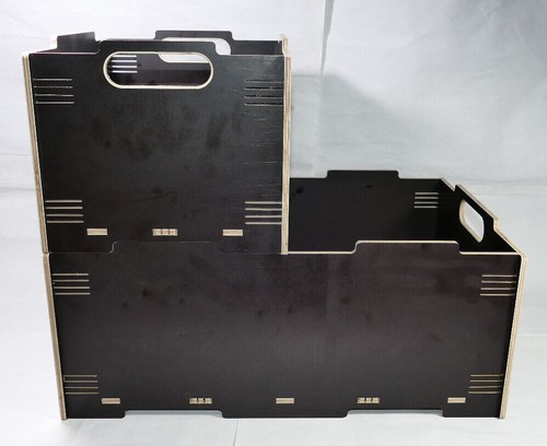 Stapelbox größe und a3 - stapelbox,