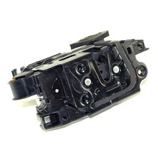 VW Golf 6 Polo 6R Sharan 7N Skoda Rapid Türschloss Schloss Tür vorn rechts