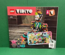 LEGO NUR ANLEITUNG, LEGO