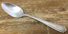 1 Teaspoon Tea Spoon Louvre
