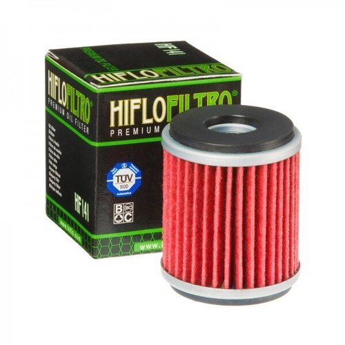 Hiflo ölfilter passend für - Ölfilter,