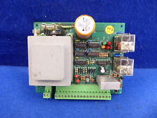 Weiss Rundtakttisch Platine 681012 Rundtisch - BS Elektronik 681012A LS