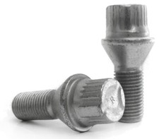 Sicurit Felgenschloss M14 x