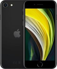 Apple iPhone SE 2020 2.Generation A2296 128GB IOS Smartphone - Gebrauchtspuren -