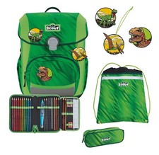 Scout Basic Neo Set 4-teilig