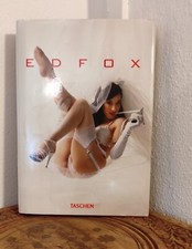 Dian Hanson. Ed Fox -
