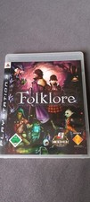 Folklore - PlayStation 3 -
