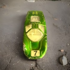 Vintage matchbox superfast - vintage,
