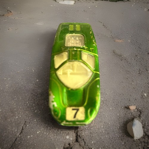 Vintage matchbox superfast - vintage,