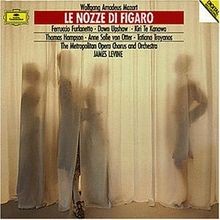 Mozart: Le nozze di Figaro