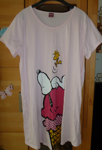 Snoopy peanuts - snoopy,
