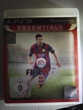 Fifa 15 PlayStation 3 Spiel