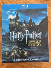 Harry Potter - Complete