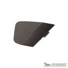 Abschlepphaken Abdeckung