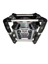 Bosch Baustellenradio Radio 18V GML 50