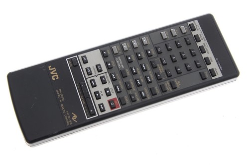 Original fernbedienung jvc - original,