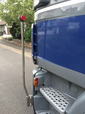 1x Peilstab Oldtimer passend