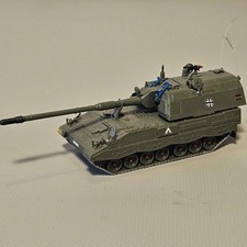 roco minitanks 1:87 bundeswehr Panzerhaubitze 2000
