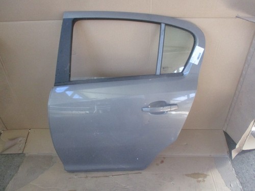 Opel corsa 5 - opel, 4/5-türer