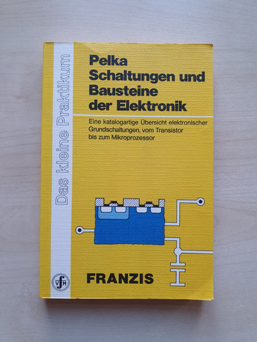 Horst pelka schaltungen und - schaltungen,