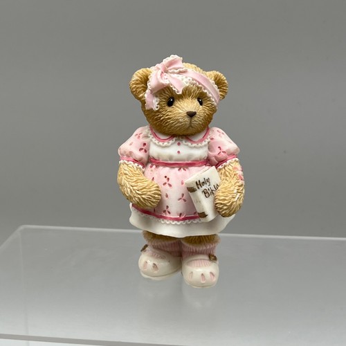 Enesco cherished teddies - cherished,