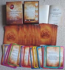 The Secret Manifestations